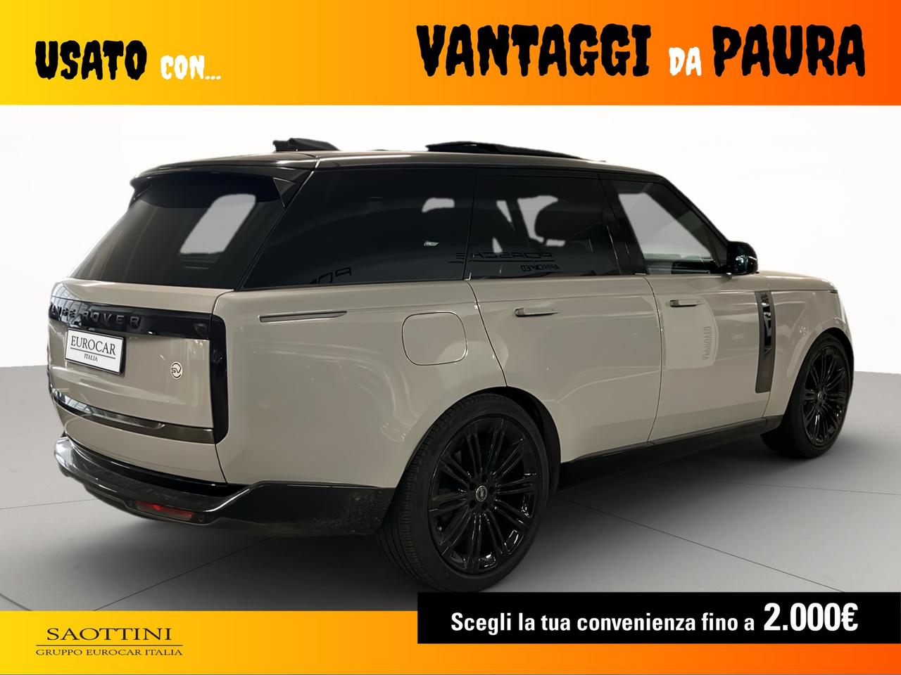 3.0d i6 SV awd 350 CV Auto