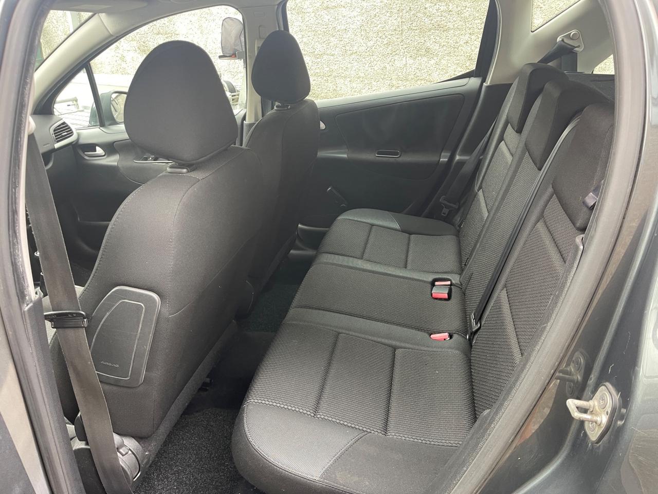 Peugeot 207 1.4 VTi benzina EURO5A 95CV SW NEOPATENTATI