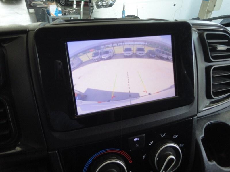 FIAT Ducato (4ª serie) Ducato 33 2.2 Mjt 140CV...