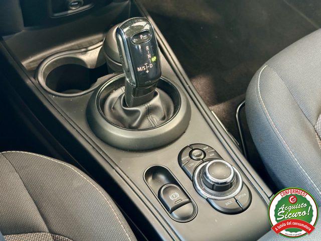 MINI Countryman 1.5 Cooper Northwood Edition Countryman ALL4 Auto.