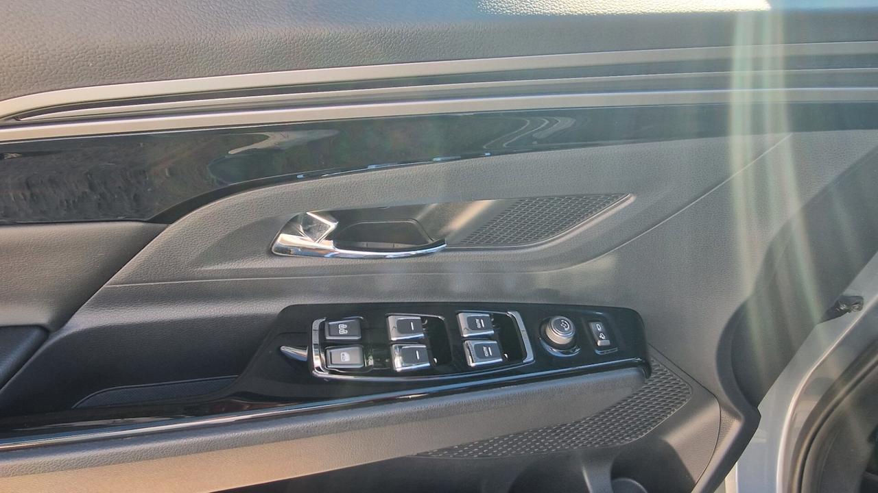 Ssangyong Korando 1.6 Diesel 2WD Icon
