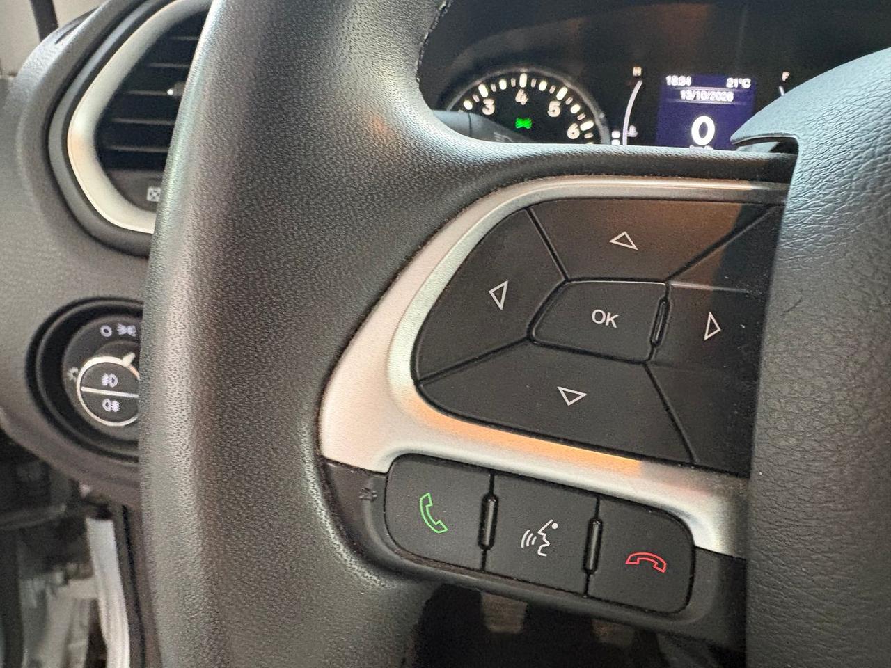 Jeep Renegade 1.0 T-GDI Longitude DISTRIBUZ #50736