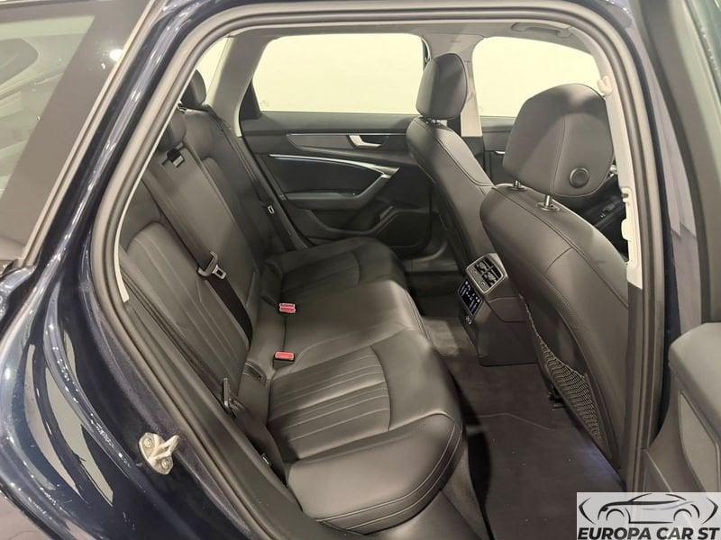 Audi A6 35 TDI 2.0 S tronic Business