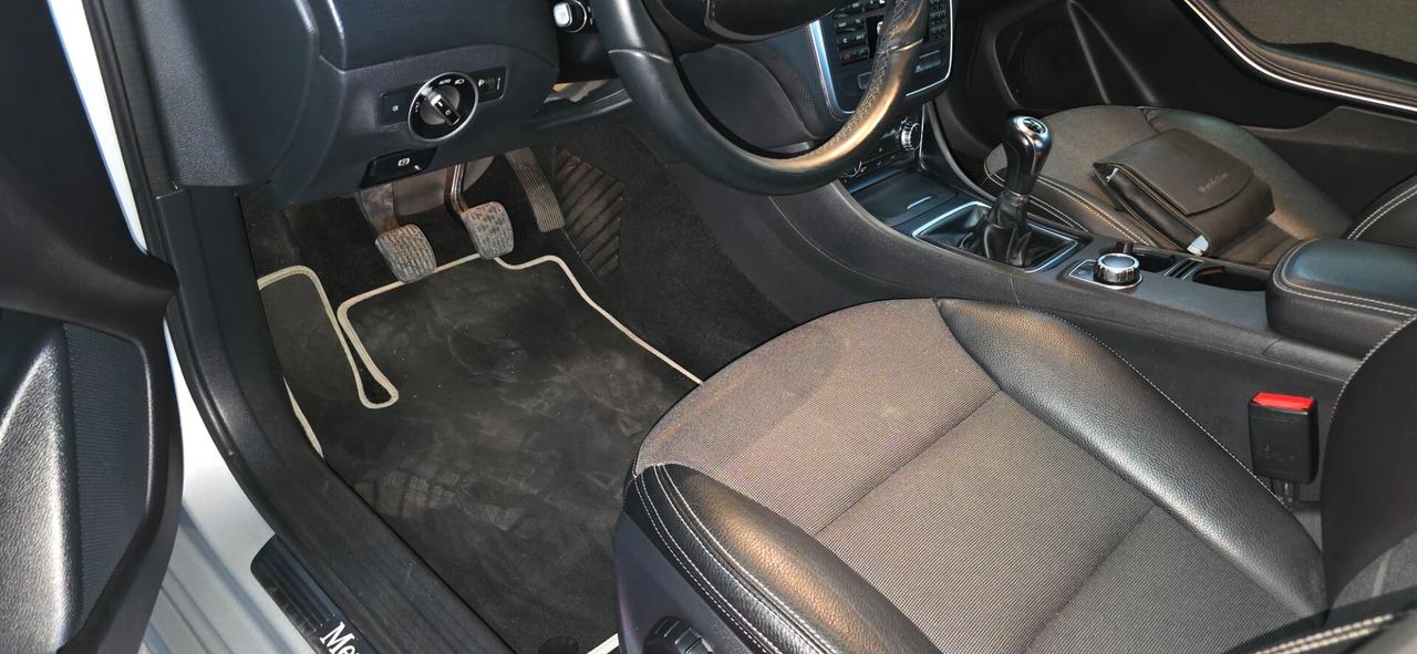 Mercedes-benz A 180 CDI Premium