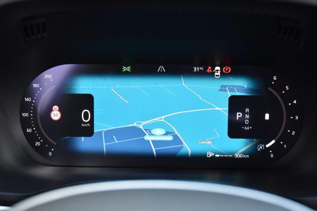 VOLVO XC60 B4 (d) AWD Geartronic Momentum *Pelle*