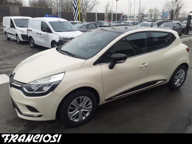 RENAULT Clio 0.9 tce energy Zen Gpl 90cv