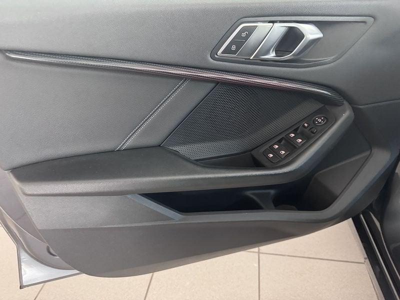 BMW Serie 1 118i Sport