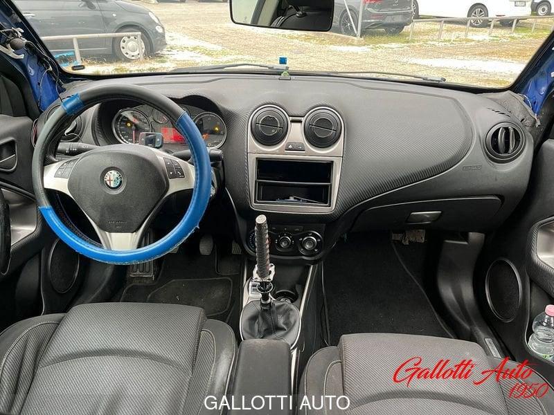 Alfa Romeo MiTo 1.3 JTDm-2 95 CV S&S