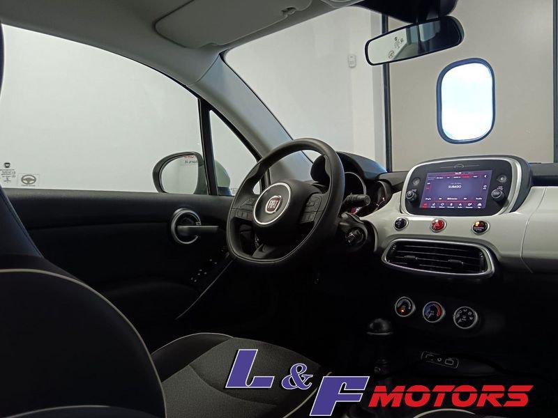 FIAT 500X 500X 1.3 mjt