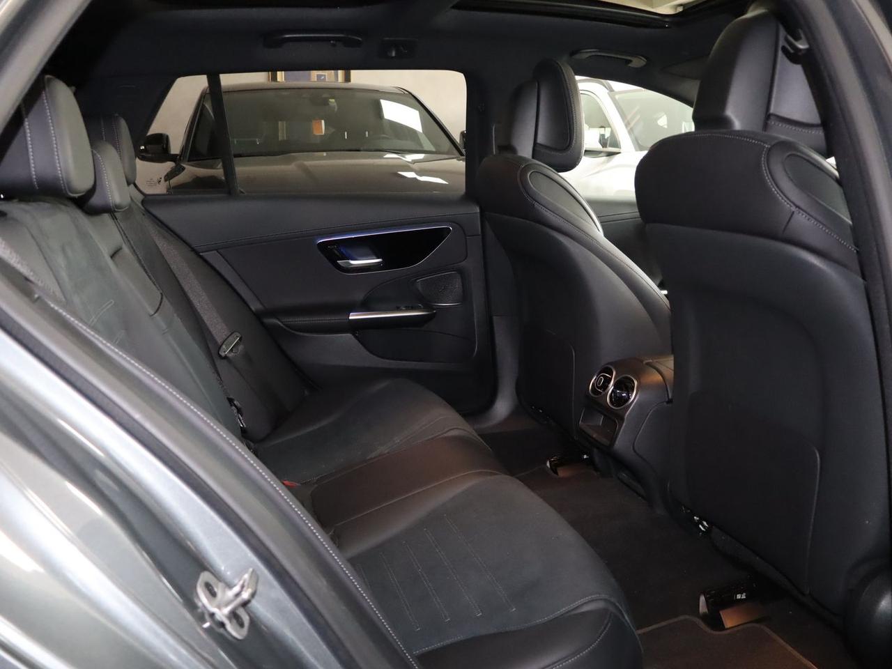 Mercedes-Benz C 300 AMG Line Premium C 300 d #9846