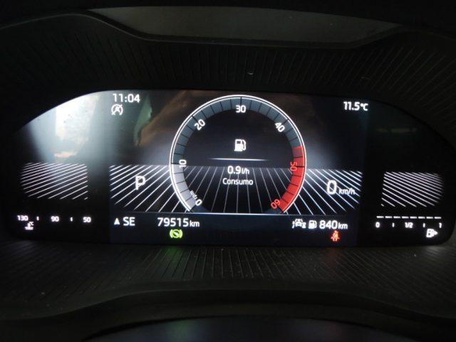 SKODA Kodiaq 2.0 TDI DSG 7 posti Executive