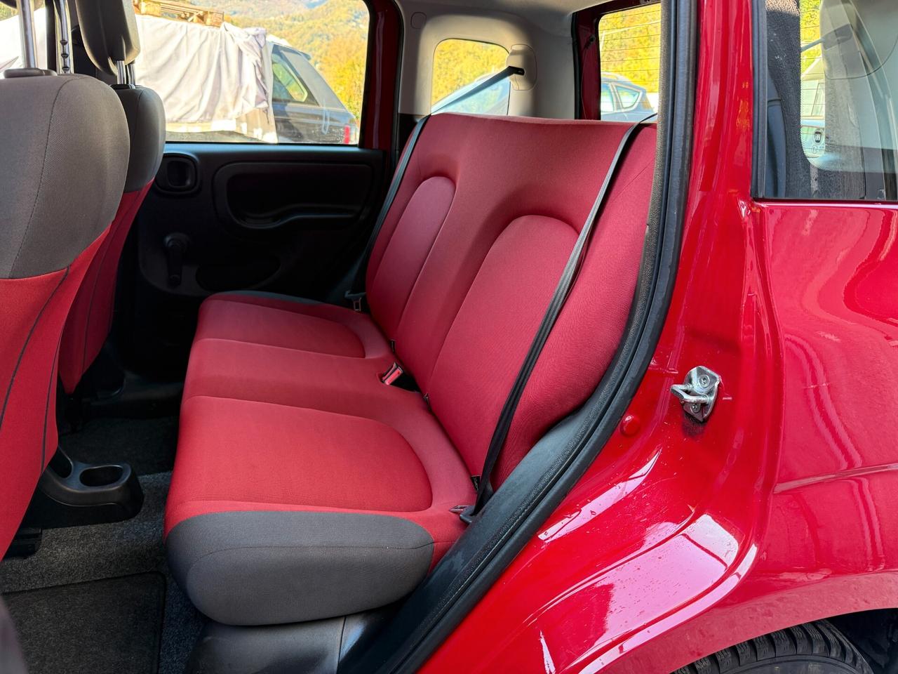 Fiat Panda 1.2 Pop EURO6 69cv