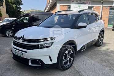 CITROEN C5 Aircross BlueHDi 180 S&S EAT8 Shine