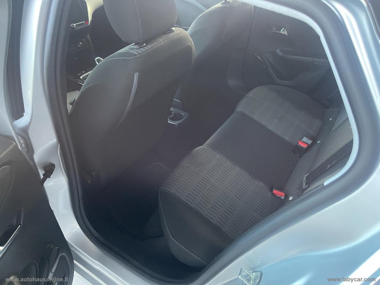 OPEL Corsa 1.2 Edition
