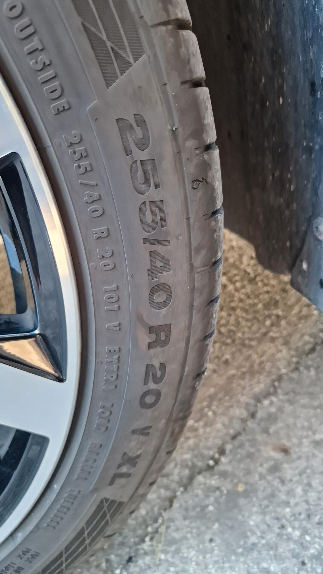 Volkswagen Tiguan 1.5 TSI GPL--150 CV DSG ACT R-Line