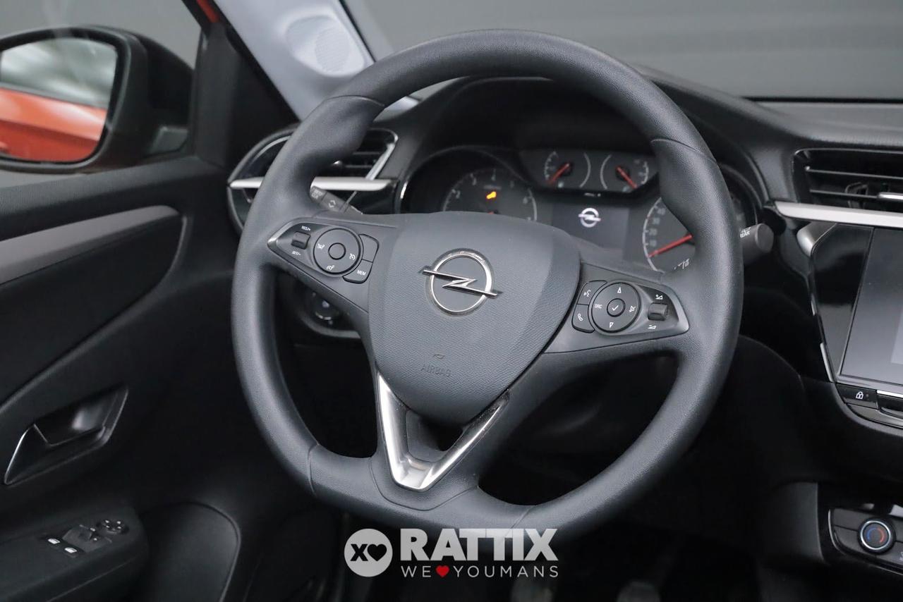 Opel Corsa 1.2 75CV Edition