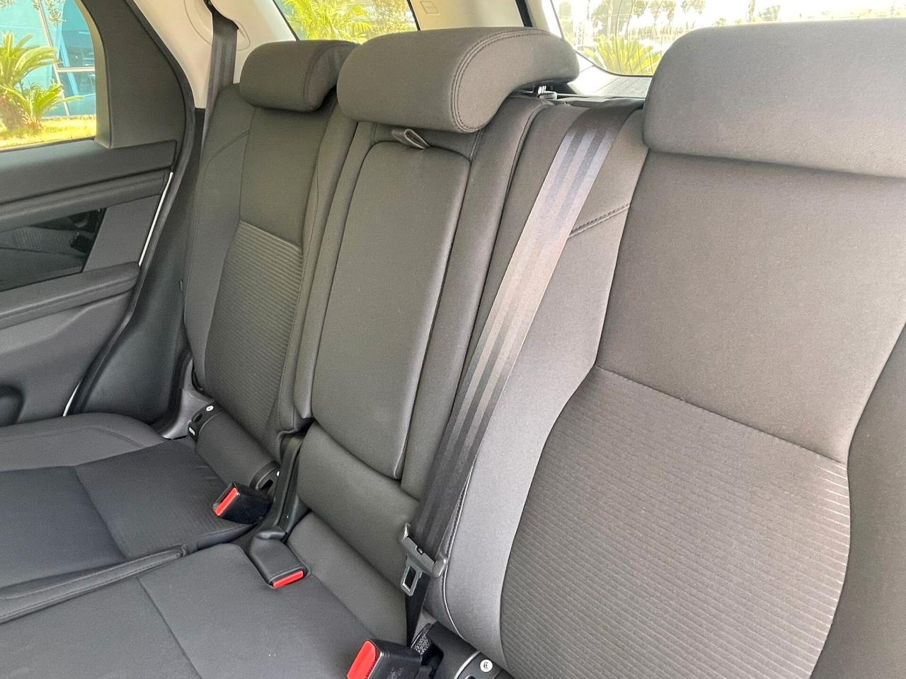 Land Rover Discovery Sport 2.0D i4 mhev 150 CV AWD Auto