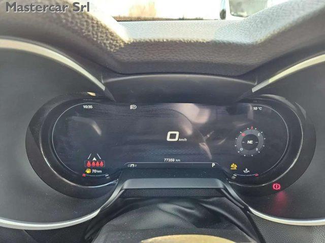 ALFA ROMEO Stelvio Stelvio my23 2.2 td Super Q4 210cv auto - GP615BH