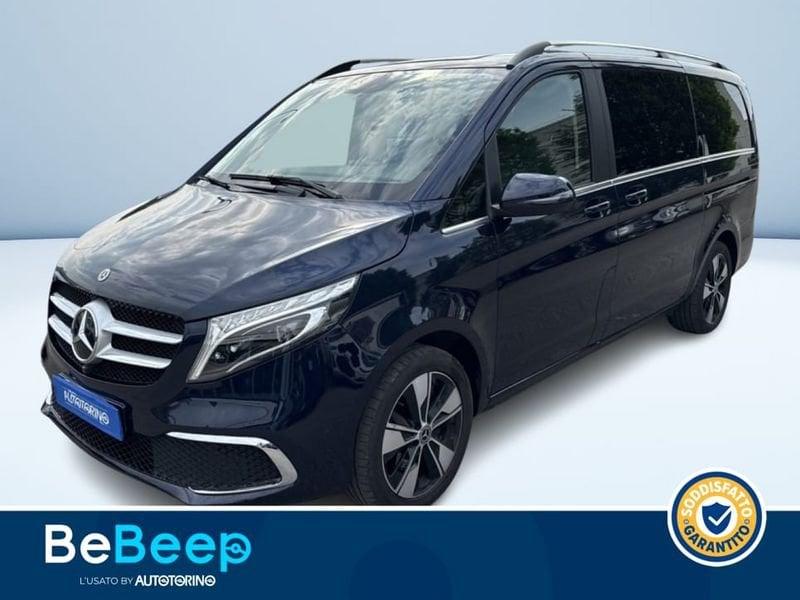 Mercedes-Benz Classe V V LONG 250 D PREMIUM AUTO