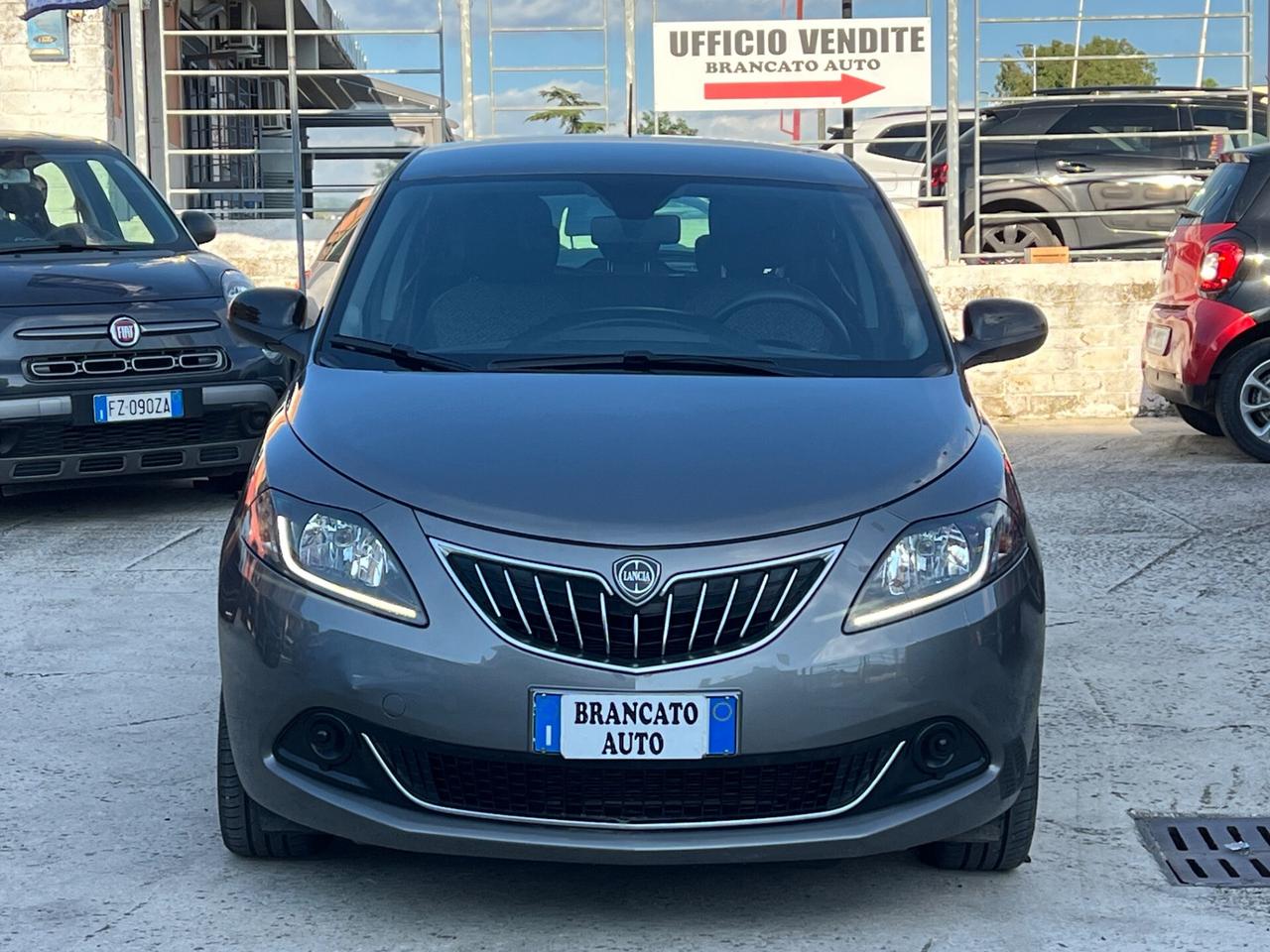 Lancia Ypsilon Prezzo reale senza obbligo di finanziamento