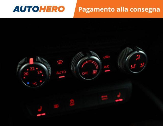 AUDI A1 1.4 TFSI 125 CV Sport