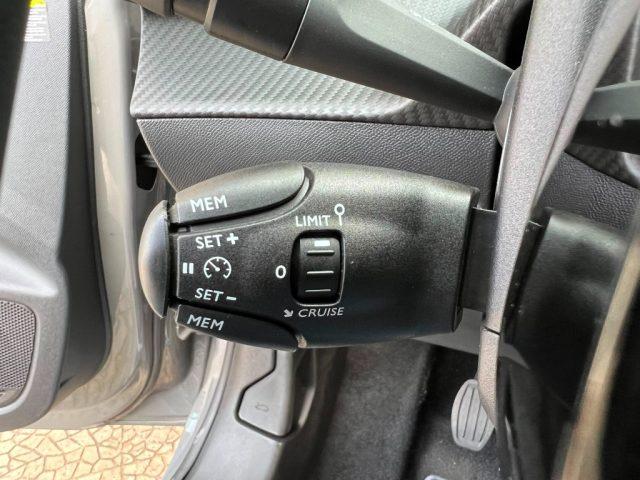 PEUGEOT 208 100 Stop&Start 5 porte Allure