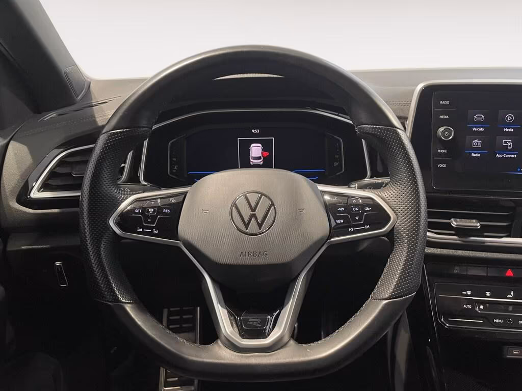 Volkswagen T-Roc 1.0 TSI 110CV R-Line
