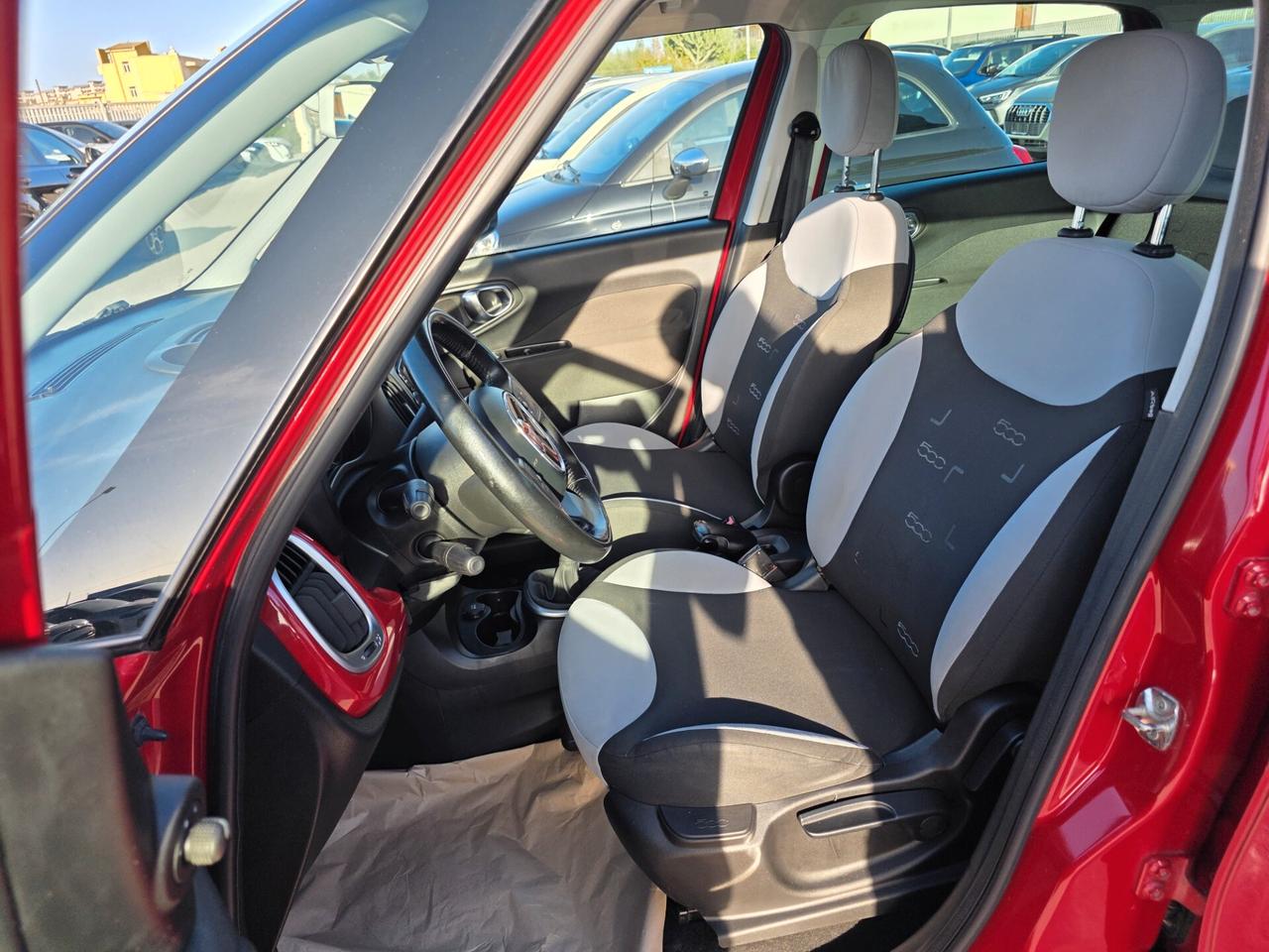 Fiat 500L 1.3 Multijet 85 CV Pop Star