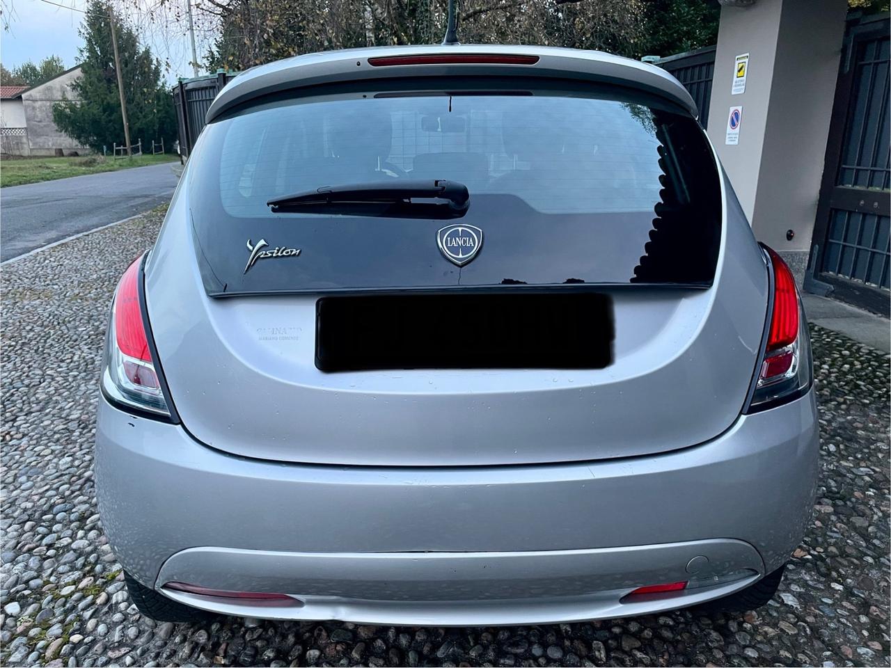 Lancia Ypsilon 1.2 69 CV 5 porte Gold *UNICO PROPRIETARIO*
