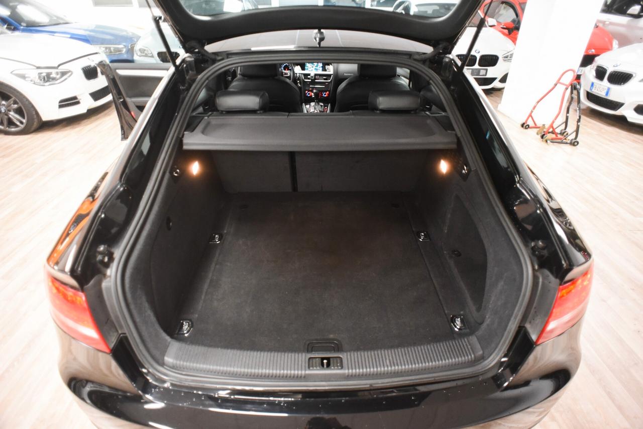 Audi A5 3.0 V6 TDI F.AP. quattro