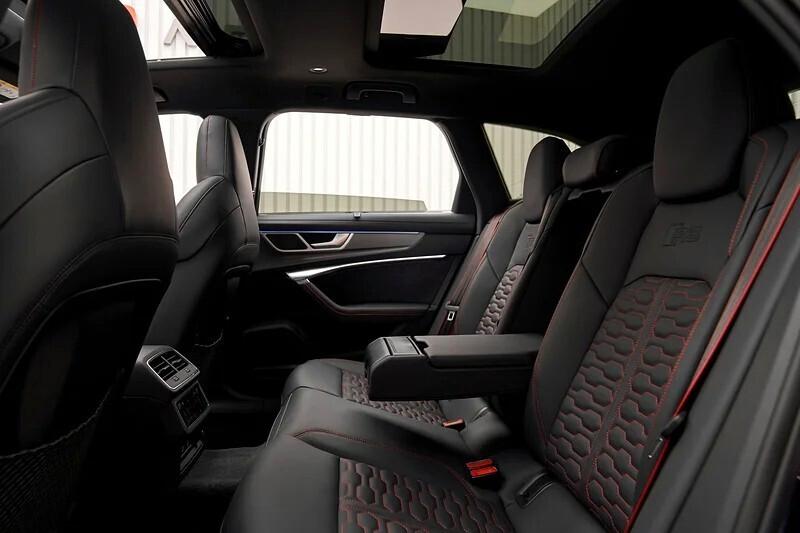 Audi RS6 RS 6 Avant 4.0 TFSI V8 quattro NOLEGGIO LUNGO TERMINE - LEASING FULL INCLUSIVE