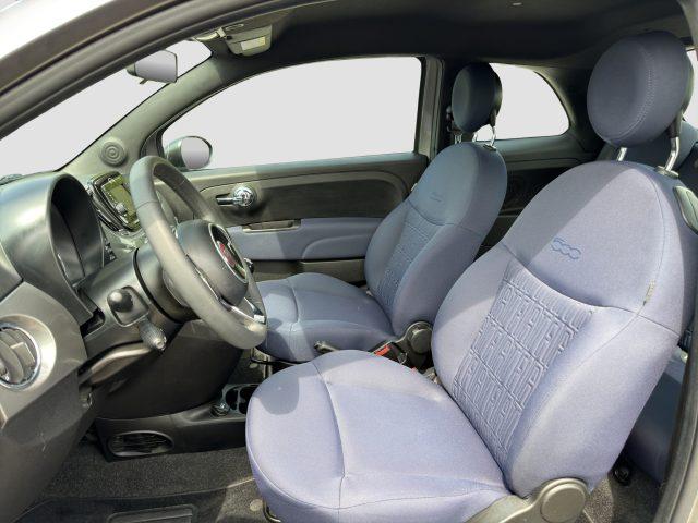 FIAT 500 500 1.0 Hybrid Cult