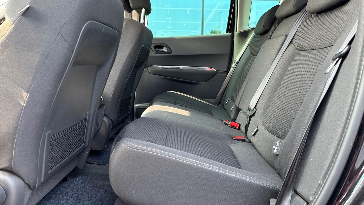 Peugeot 3008 BlueHDi 120 S&S Active