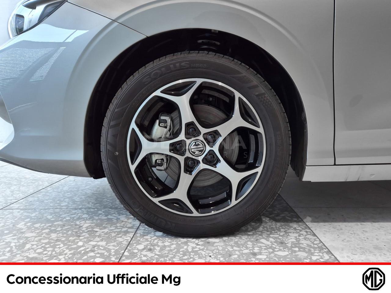 Mg MG3 1.5 comfort