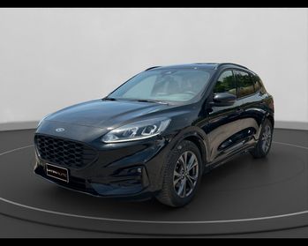 FORD Kuga III 2020 - Kuga 2.0 ecoblue ST-Line 2wd 120cv auto