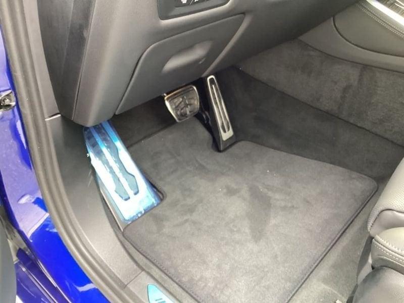 BMW X5 M60i M Sport Pro