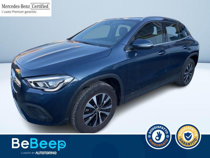 Mercedes-Benz GLA 180 D SPORT AUTO