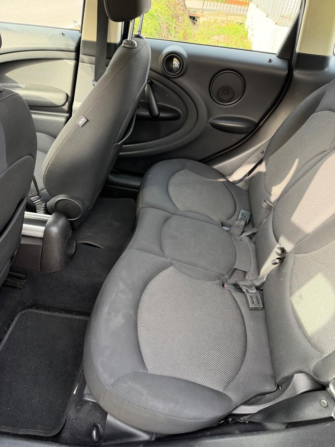 Mini Cooper Countryman 1.6 One D Business