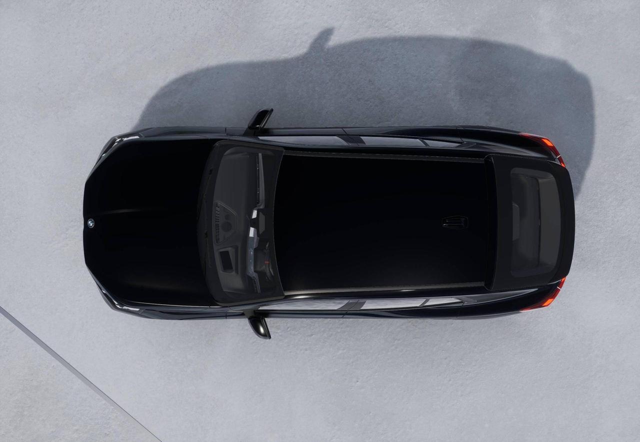 BMW X2 sDrive20d 48V