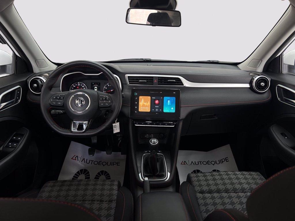 MG ZS 1.5 Comfort del 2024