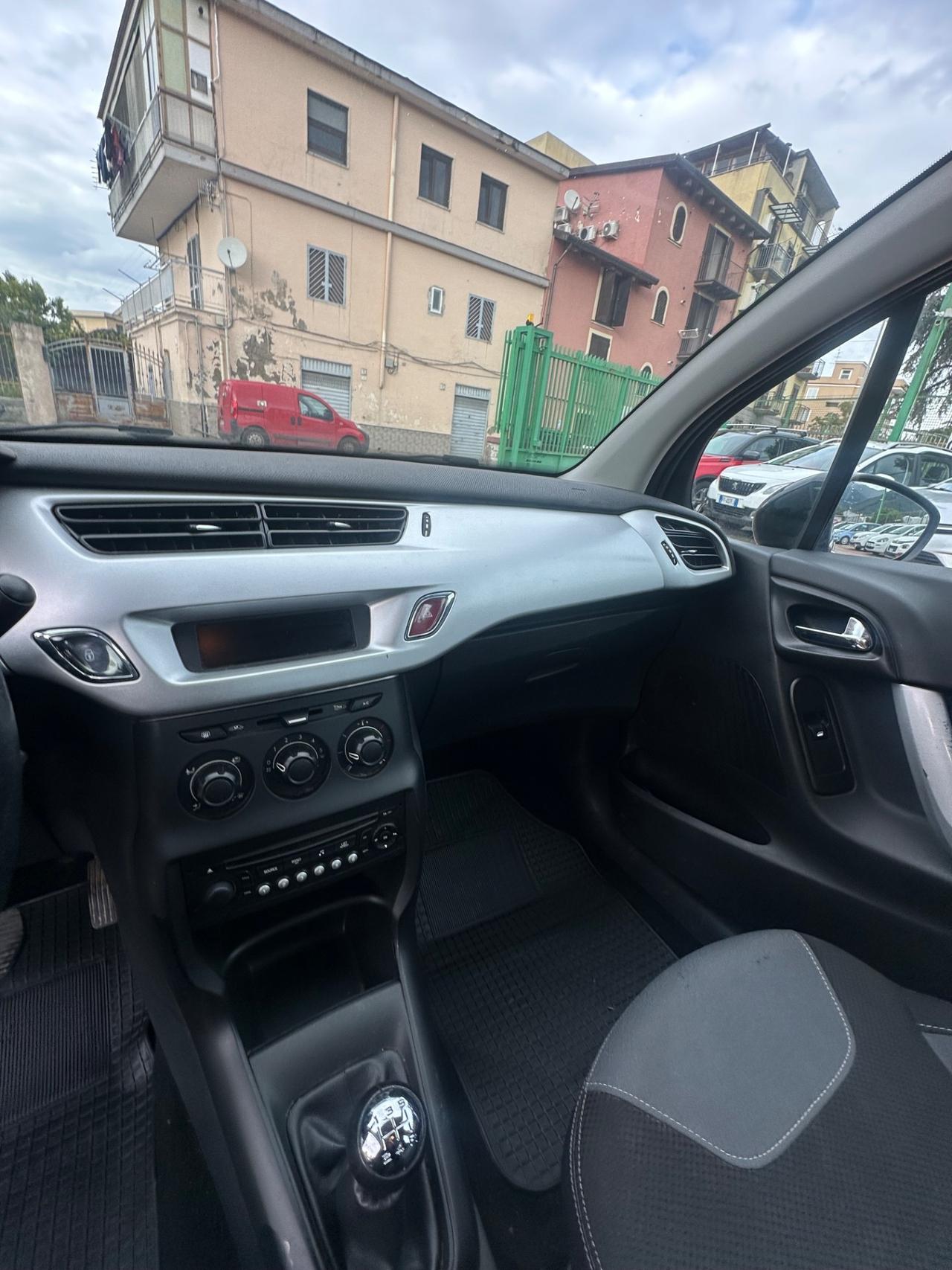 Citroen C3 1.1 Exclusive