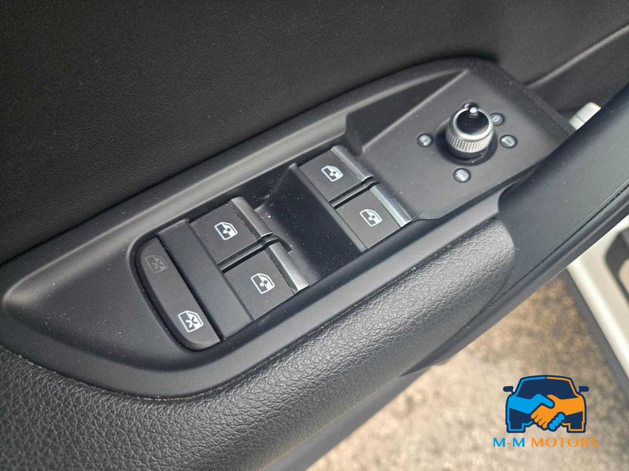 Audi Q5 40 2.0 tdi S-line Plus quattro 190cv