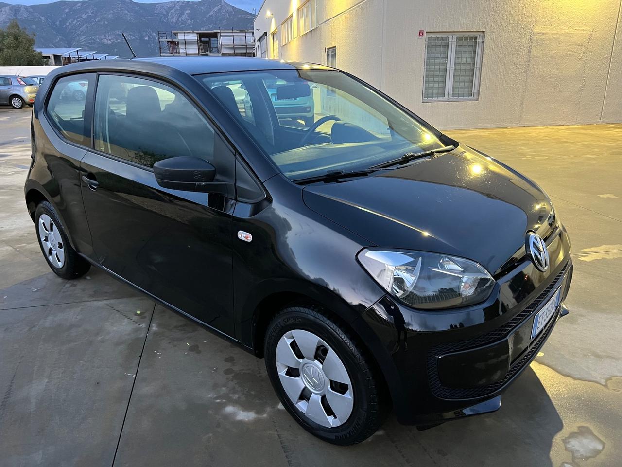 Volkswagen up! 1.0 75 CV 3p. high 2014