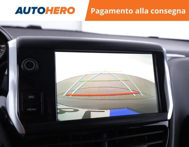 PEUGEOT 208 1° serie PureTech 82 5 porte Allure