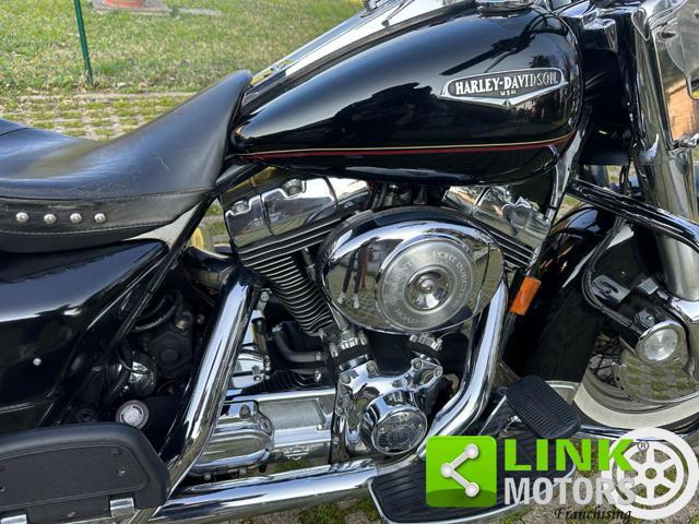 HARLEY-DAVIDSON 1450 Road King Road King