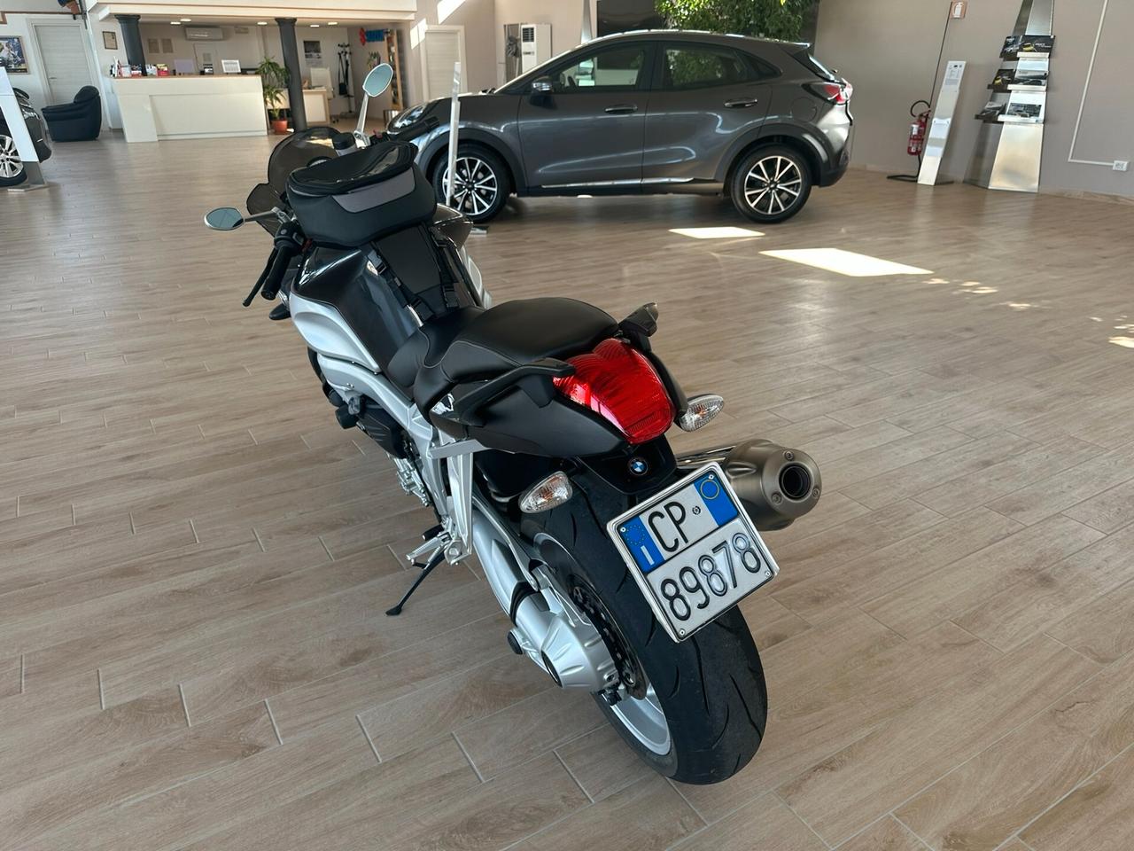 Bmw K 1200 R