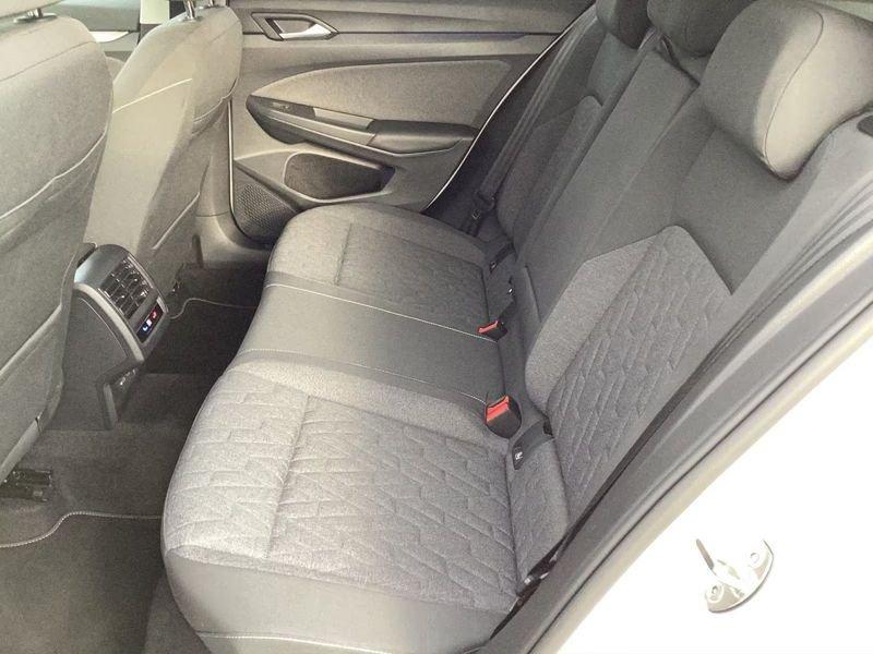 Volkswagen Golf 2.0 TDI MOVE Navi ACC Cockpit App Connect