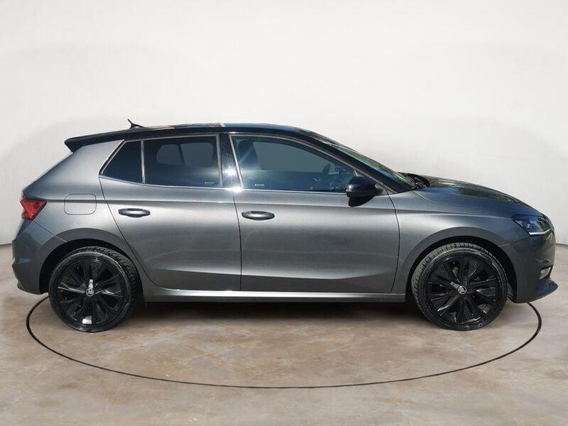Skoda Fabia Fabia 1.0 TSI 95 CV Style