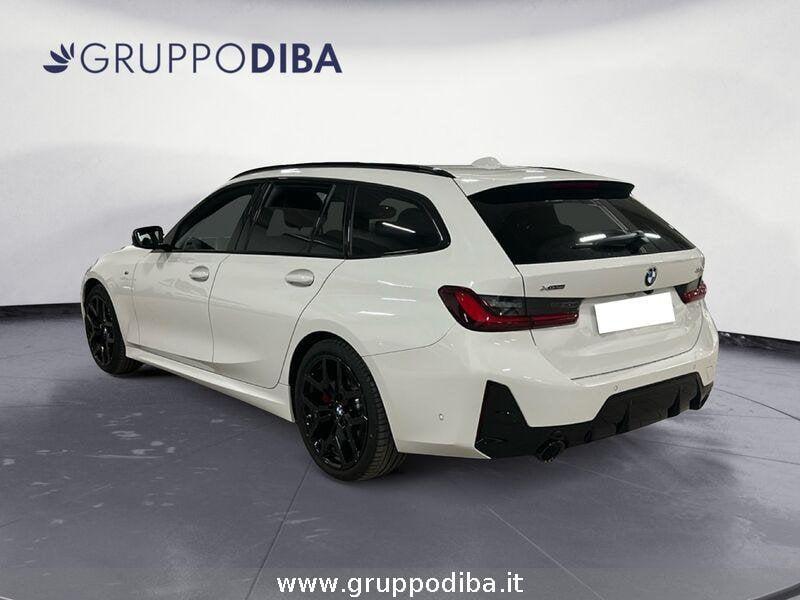BMW Serie 3 G21 2022 Touring 320d Touring mhev 48V xdrive MSport auto