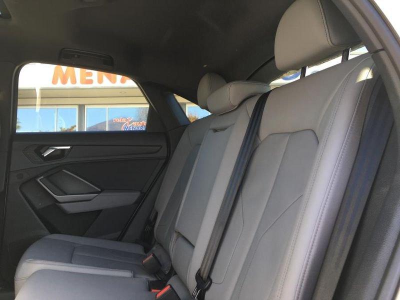 Audi Q3 SPB 40 TDI Quattro S tronic S-LINE Edition S LINE